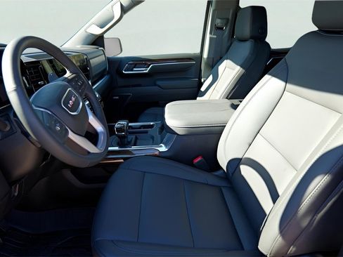 New 2026 GMC Sierra 1500 Elevation w/ Elevation Premium Package image 9