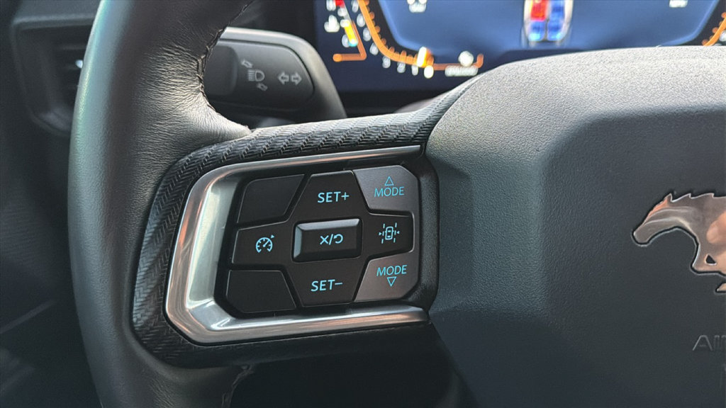 Used 2024 Ford Mustang GT RWD image 19