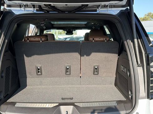 New 2026 Chevrolet Tahoe High Country image 10