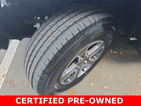 Certified 2021 Jeep Wrangler Unlimited Sport image 31