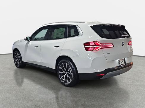 New 2026 BMW X3 xDrive30 w/ Convenience Package image 7
