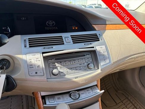 Used 2006 Toyota Avalon XLS FWD image 8