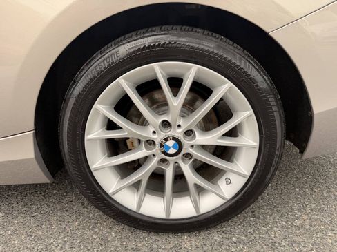 Used 2016 BMW 228i xDrive Convertible AWD/4WD image 11