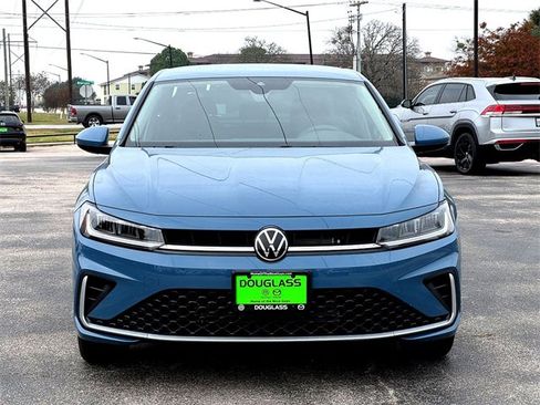 New 2026 Volkswagen Jetta S image 3