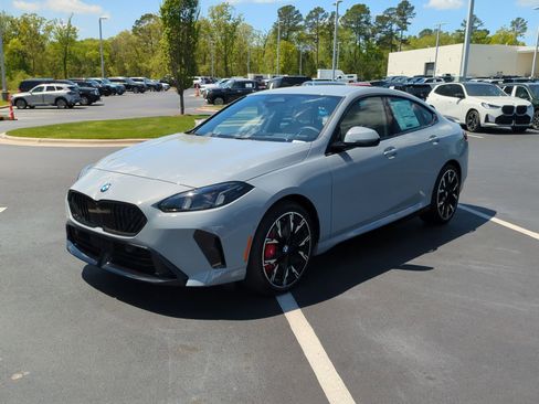 Certified 2025 BMW 228i xDrive w/ Technology Package image 5