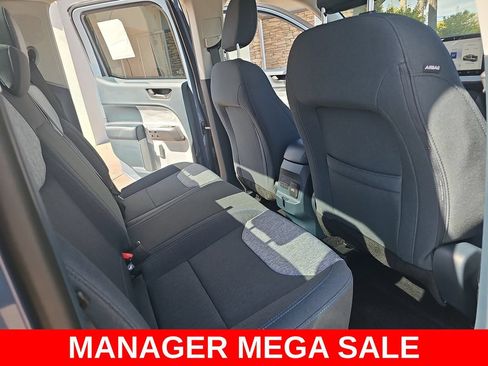 New 2026 Ford Maverick XLT w/ XLT Luxury Package FWD image 11