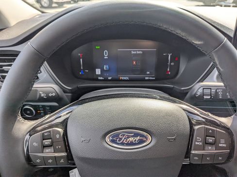 New 2026 Ford Escape BASE image 31