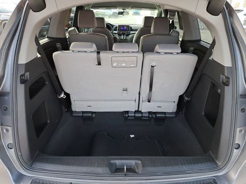 Used 2019 Honda Odyssey LX image 6