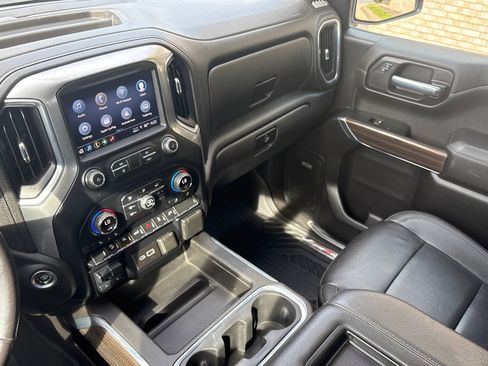 Used 2021 Chevrolet Silverado 1500 LT Trail Boss w/ Convenience Package II image 20