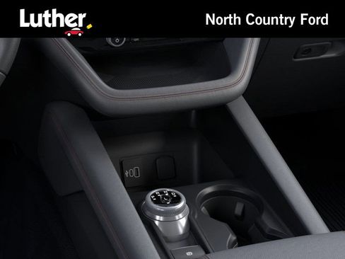 New 2026 Ford Explorer Active w/ Active Comfort Package image 15