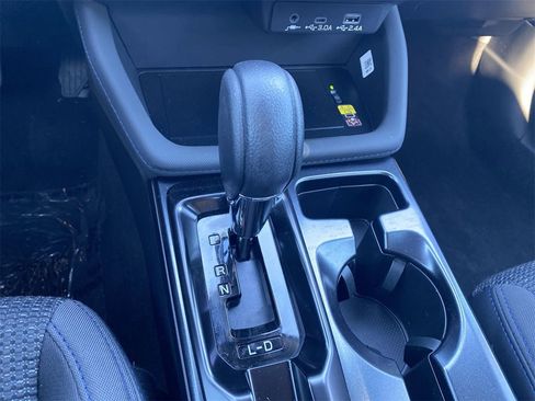 New 2026 Subaru Forester Premium image 26