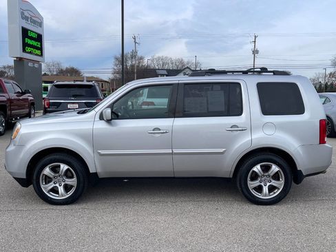 Used 2013 Honda Pilot EX-L image 2