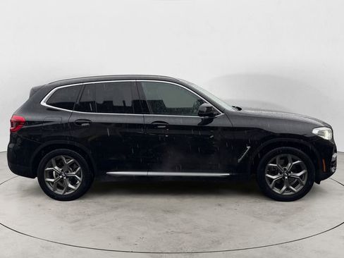 Used 2021 BMW X3 xDrive30e w/ Premium Package image 6