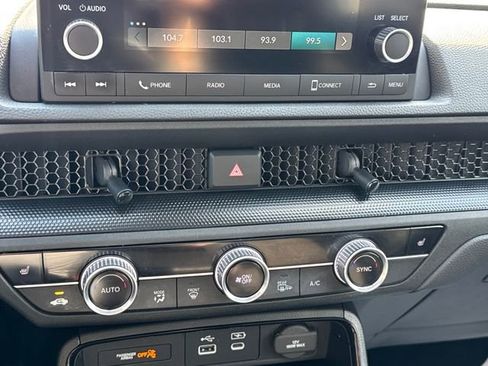 Certified 2023 Honda CR-V EX image 10