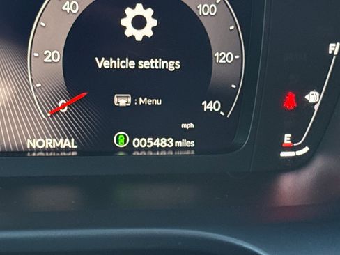 Certified 2025 Acura ADX A-Spec image 34