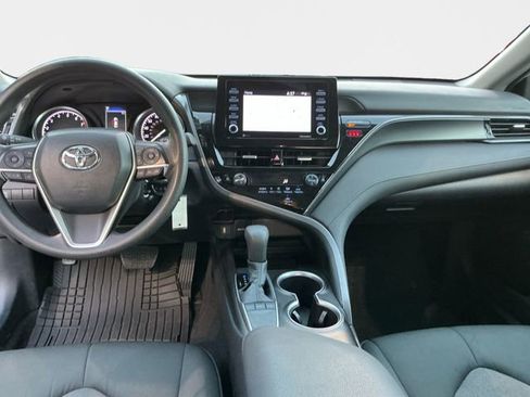 Used 2024 Toyota Camry LE image 11