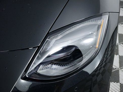 New 2024 Nissan Z Performance w/ Floor Mat Package image 11