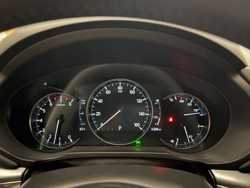 Used 2024 MAZDA CX-5 AWD 2.5 S w/ Premium Package image 21