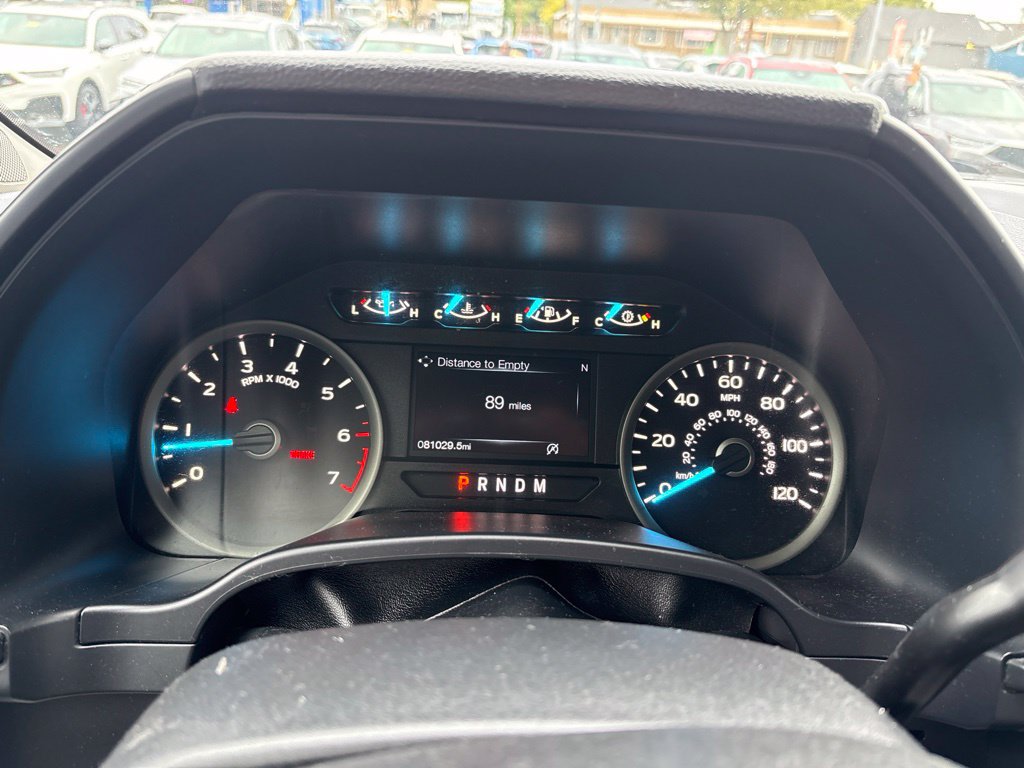 Used 2020 Ford F150 XLT w/ Equipment Group 302A Luxury AWD/4WD image 18