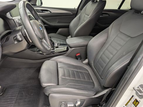 Used 2021 BMW X3 M40i w/ Premium Package image 5