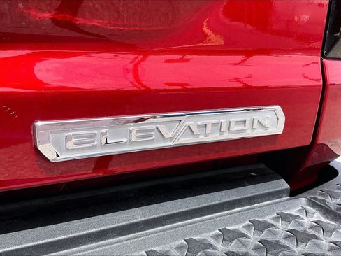 Used 2024 GMC Canyon Elevation w/ Convenience Package RWD image 29