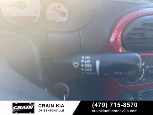 Used 2005 Dodge Neon SXT w/ Sport Appearance Group image 33