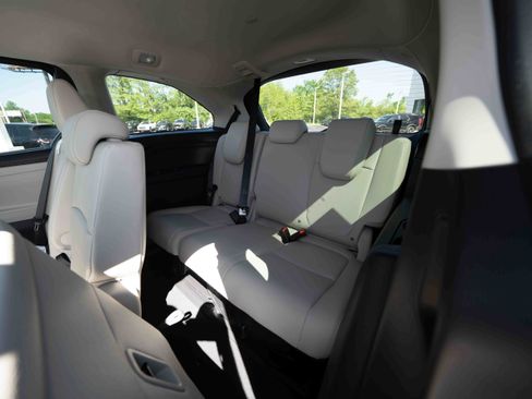 New 2026 Honda Odyssey EX-L image 24