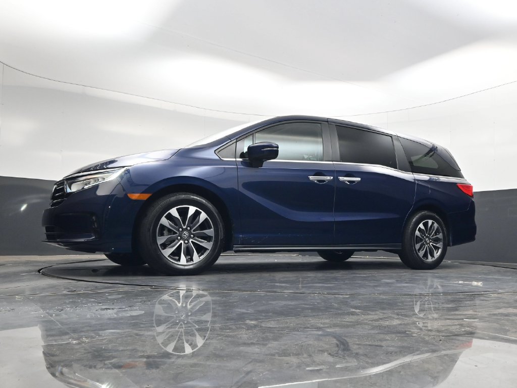 Used 2024 Honda Odyssey EX-L image 36