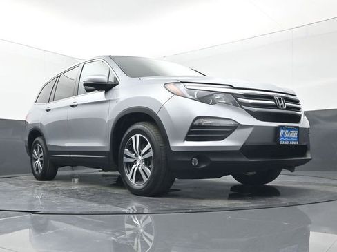Used 2017 Honda Pilot EX-L image 13
