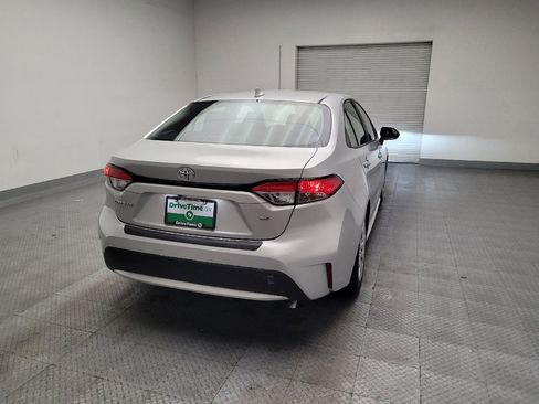 Used 2020 Toyota Corolla LE image 7