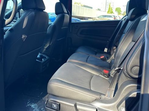 New 2026 Honda Odyssey Sport-L image 18