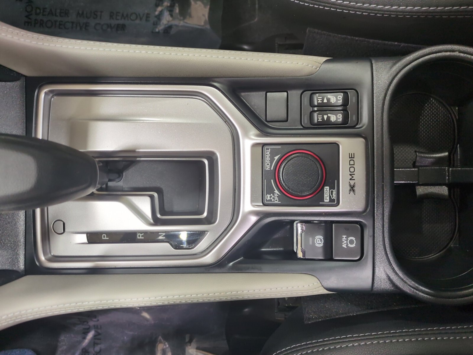 Certified 2024 Subaru Forester Premium AWD/4WD image 20