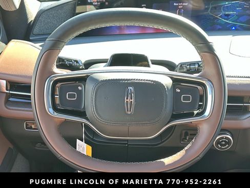 New 2026 Lincoln Navigator L Reserve AWD/4WD image 28