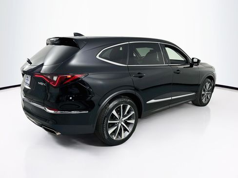 Used 2026 Acura MDX FWD w/ Technology Package image 5