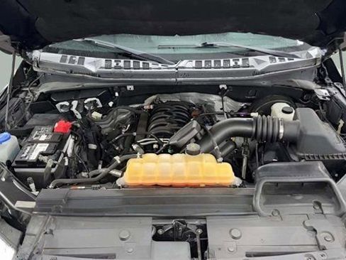 Used 2018 Ford F150 XLT w/ Equipment Group 302A Luxury image 9