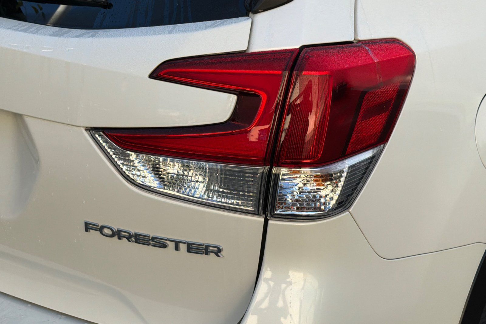 Used 2023 Subaru Forester Premium AWD/4WD image 27