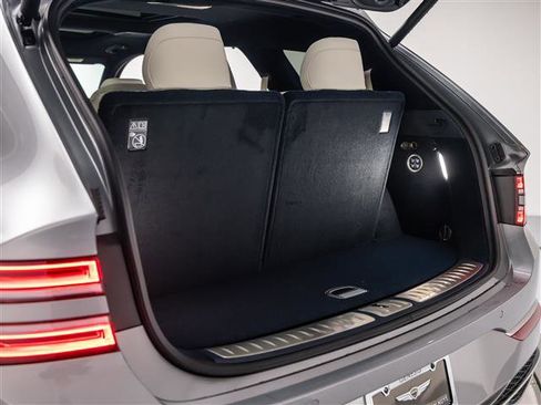 New 2026 Genesis GV80 3.5T Prestige image 10