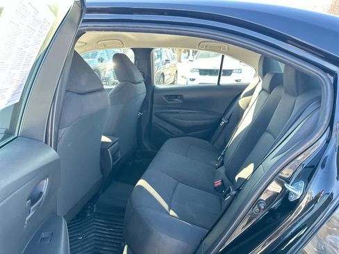 Used 2022 Toyota Corolla LE image 24