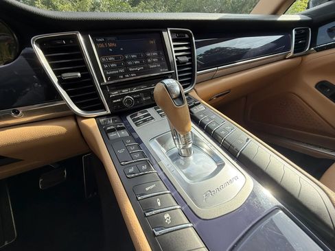 Used 2016 Porsche Panamera Edition w/ Premium Package Plus RWD image 23