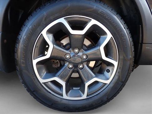 Used 2013 Subaru Crosstrek 2.0i Premium AWD/4WD image 7
