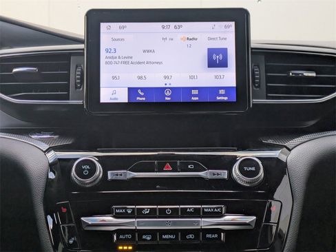 Used 2022 Ford Explorer ST-Line w/ Class IV Trailer Tow Package image 18