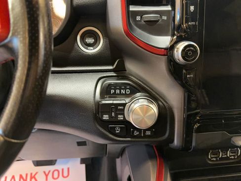 Used 2022 RAM 1500 Rebel w/ Level 1 Equipment Group image 14