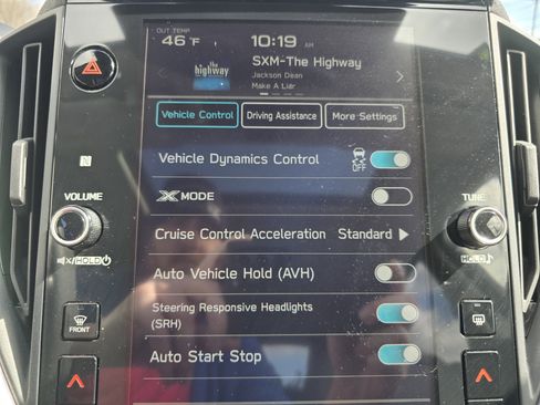 Used 2024 Subaru Crosstrek 2.0i Premium image 27