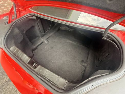 Used 2017 Chevrolet Camaro LT w/ RS Package RWD image 20