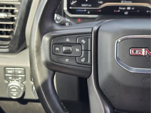 Used 2024 GMC Sierra 2500 AT4 w/ AT4 Premium Plus Package AWD/4WD image 26