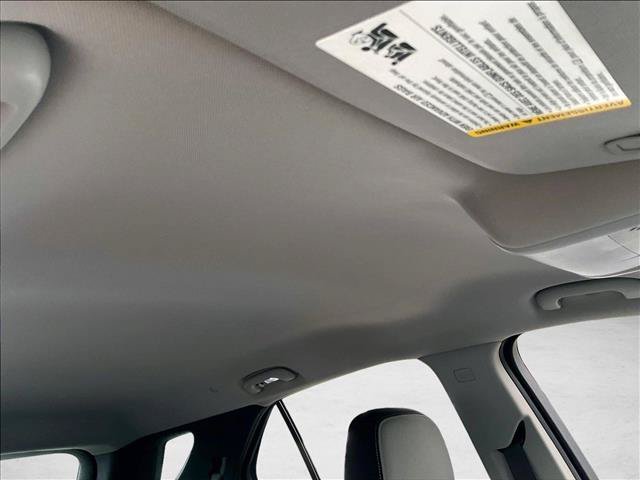 Used 2020 Chevrolet Equinox LS FWD image 17