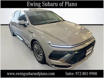Used 2024 Chrysler Pacifica Limited