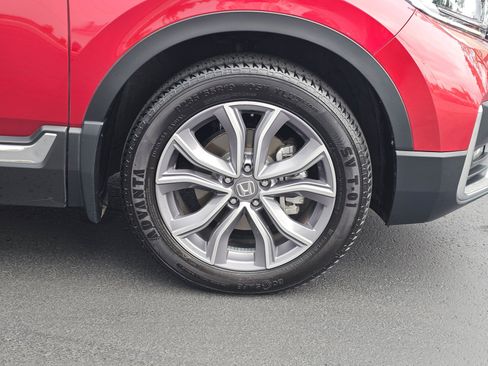Used 2022 Honda CR-V Touring image 9