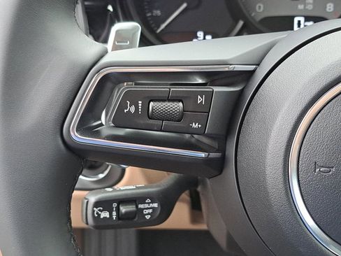 New 2026 Porsche Macan S image 29