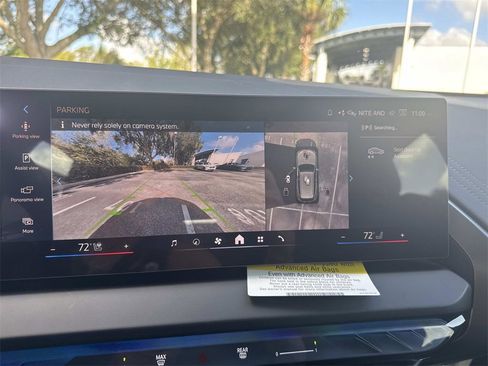 New 2026 BMW X3 xDrive30 w/ Premium Package image 22